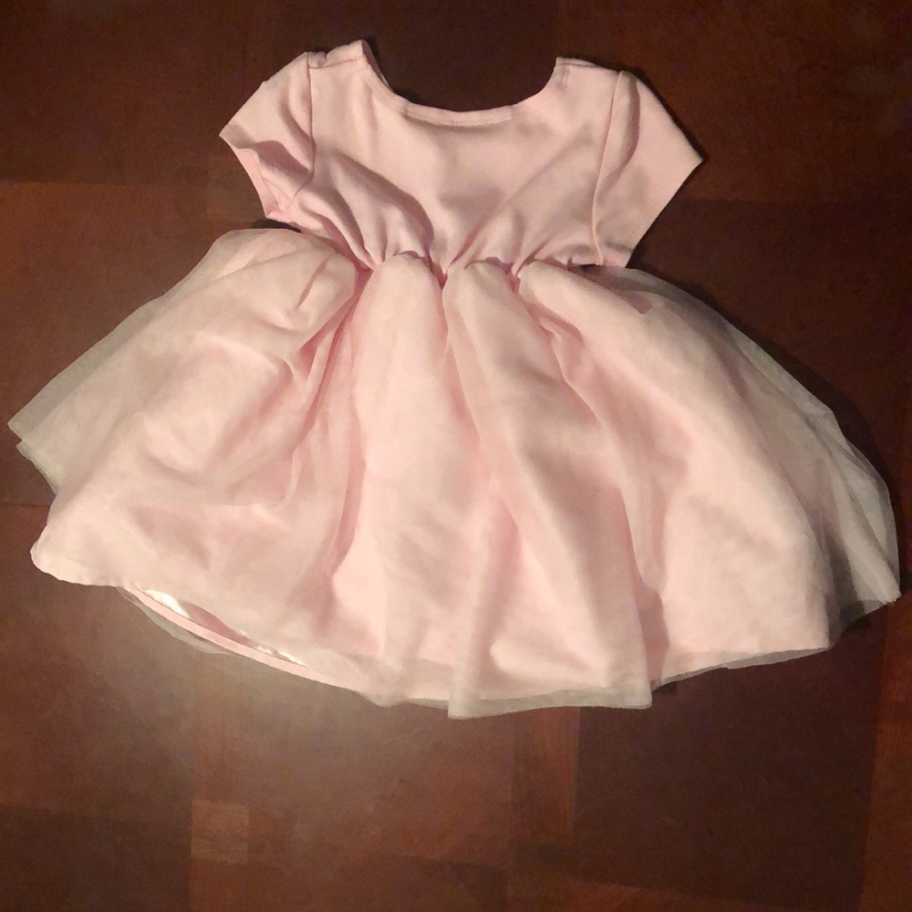 Pink Twirl - Picture 2 of 4